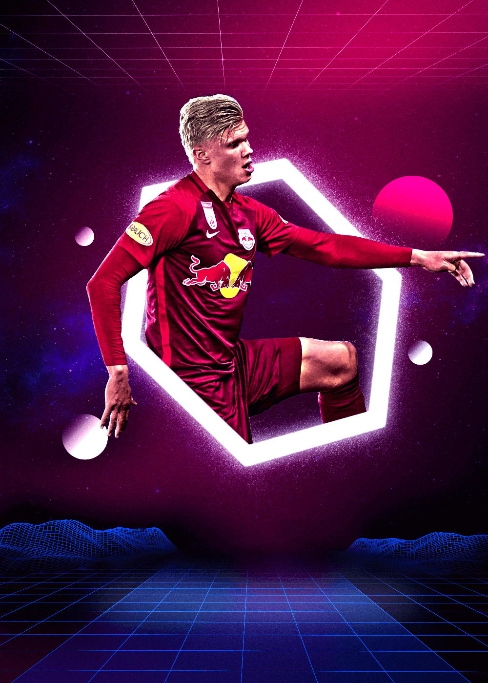 球场上无所 球场上无所