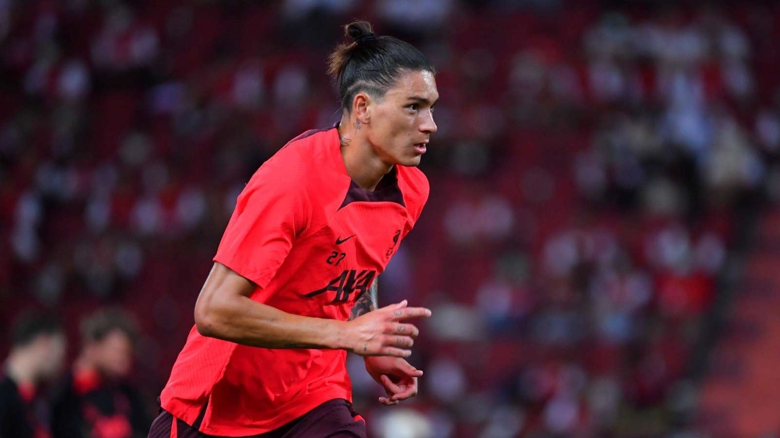 伯纳乌球场 伯纳乌球场