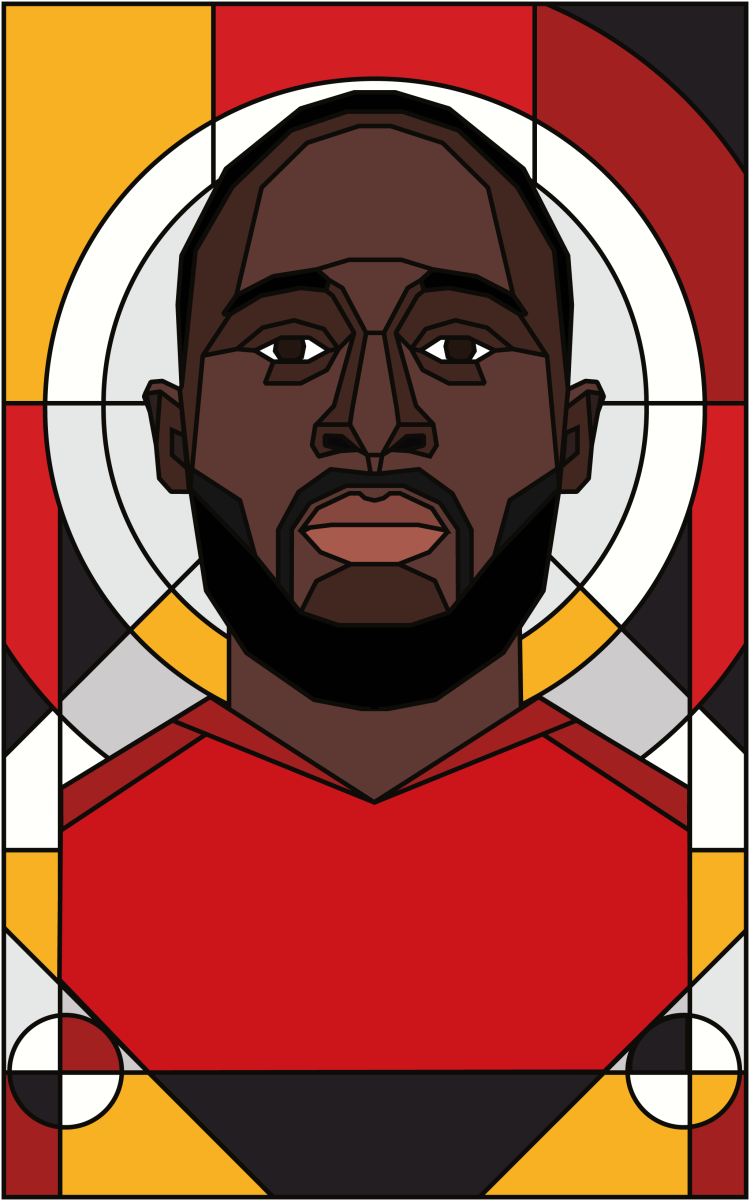 们的主力球 们的主力球