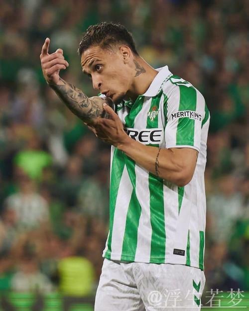 贝蒂斯2-1力克佛罗伦萨占先机 安东尼世界波德赫亚神勇扑救